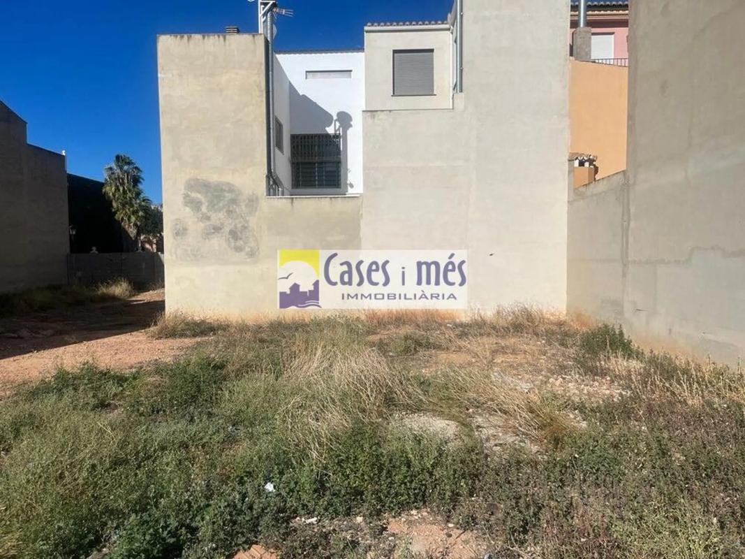 Terreno en venta en Rafelbunyol, Valencia photo 3