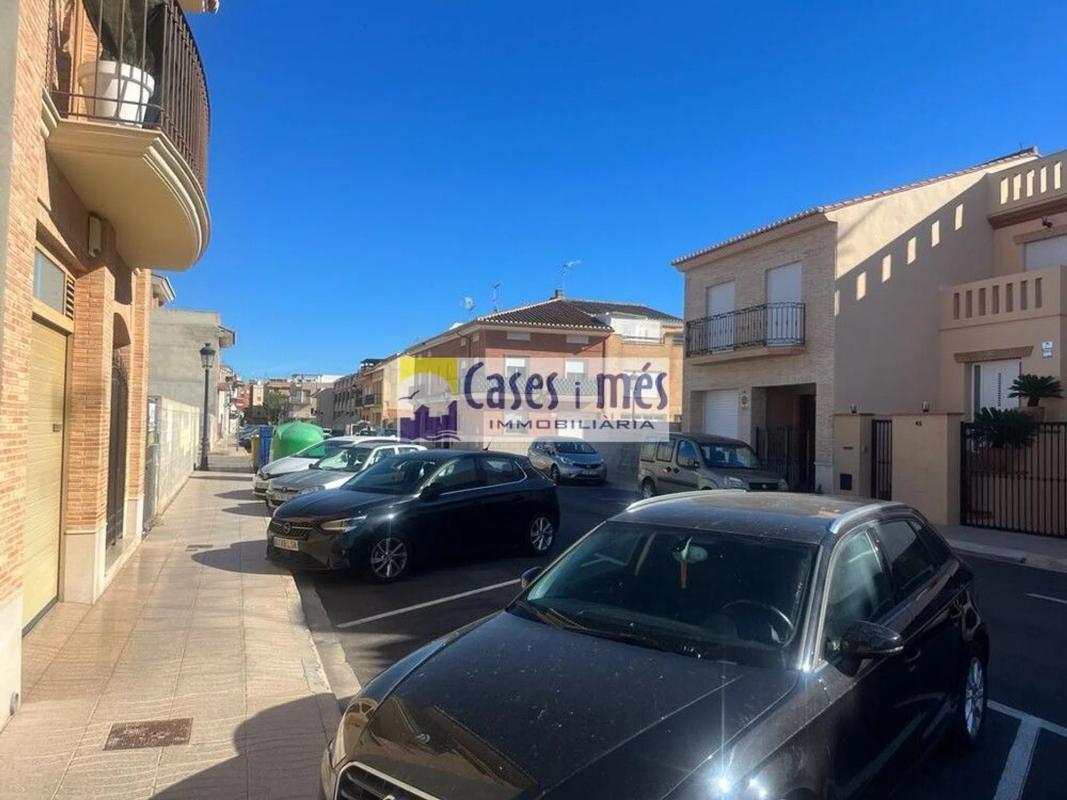 Terreno en venta en Rafelbunyol, Valencia photo 4