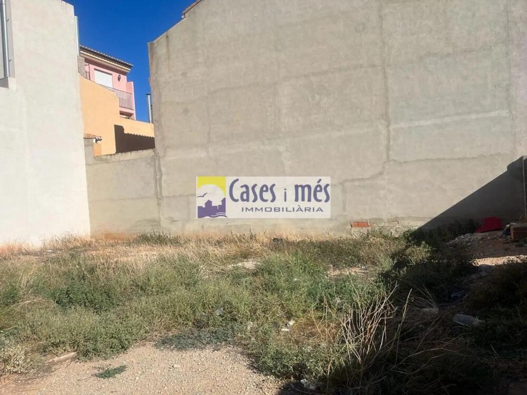 Terreno en venta en Rafelbunyol, Valencia photo 5