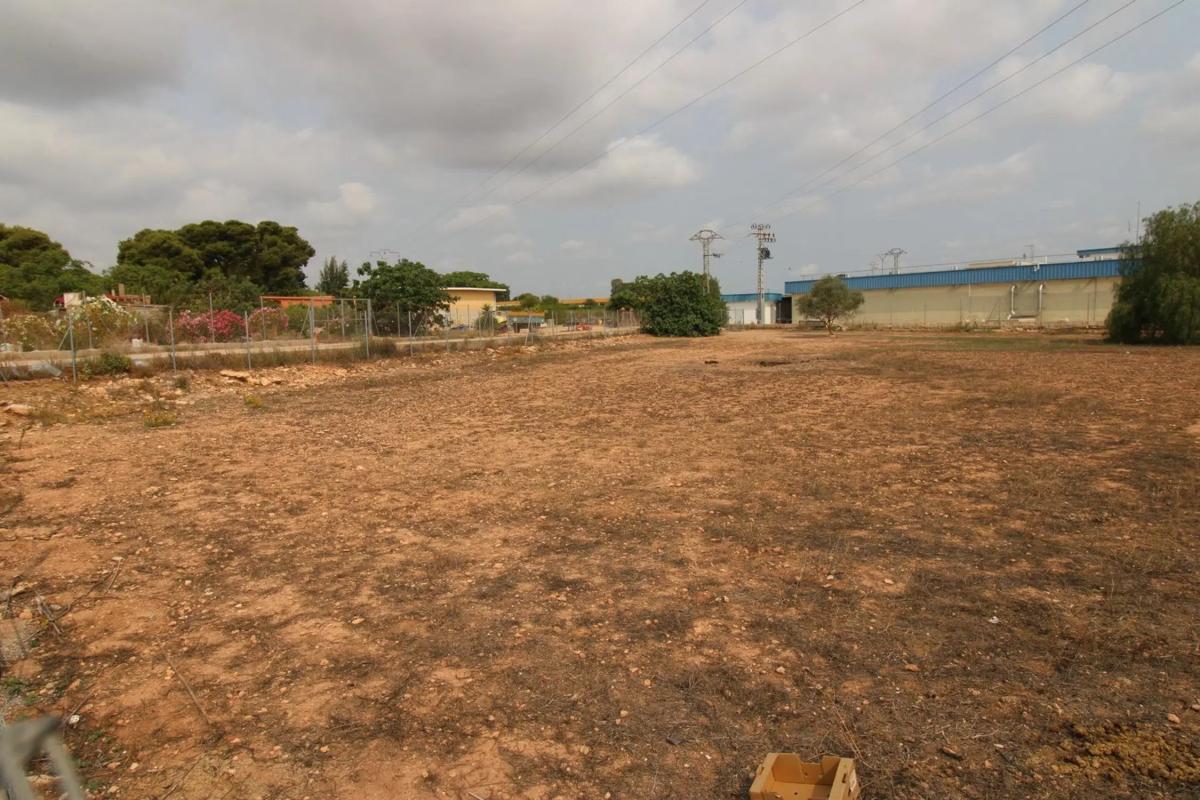 Terreno en venta en Foios, Valencia photo 3