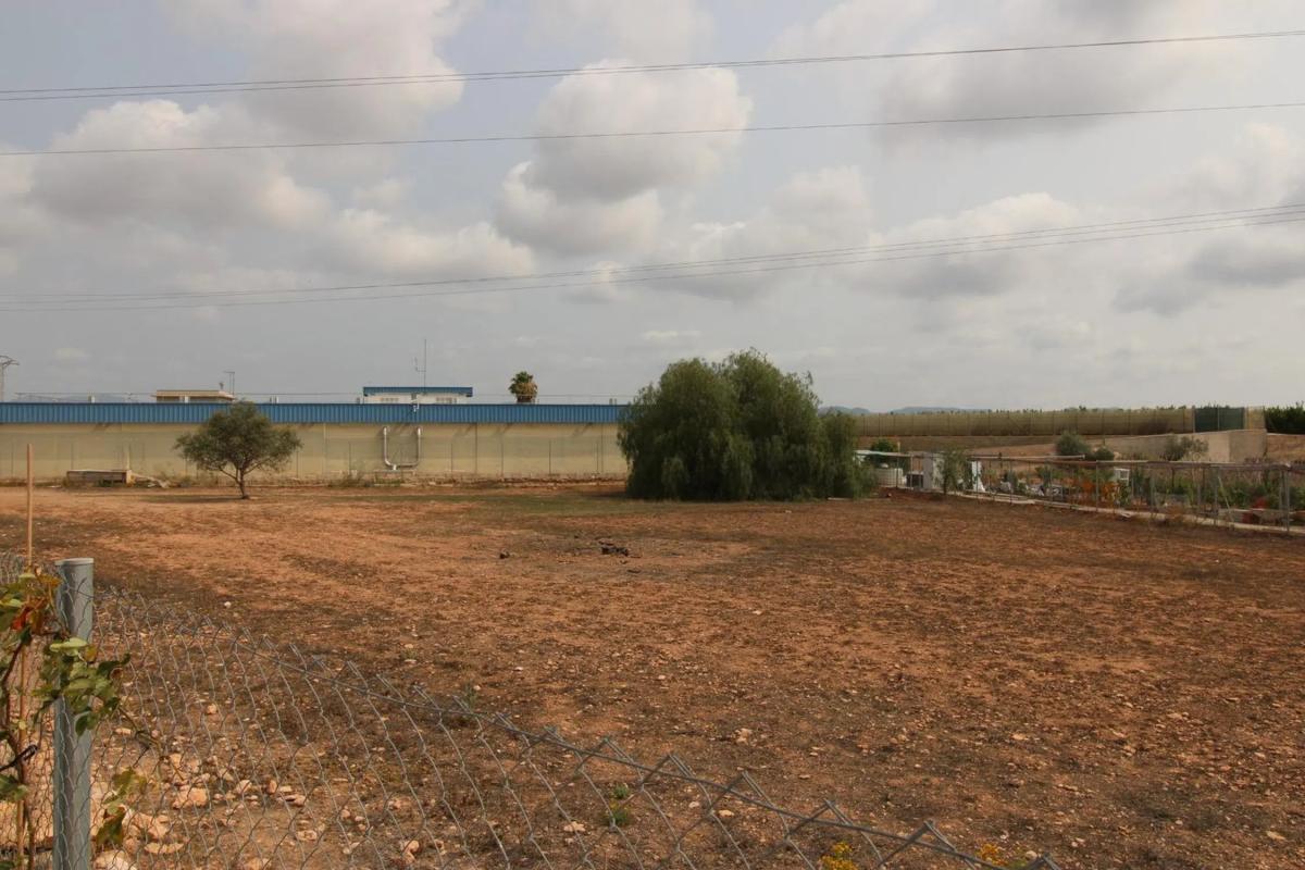 Terreno en venta en Foios, Valencia photo 5