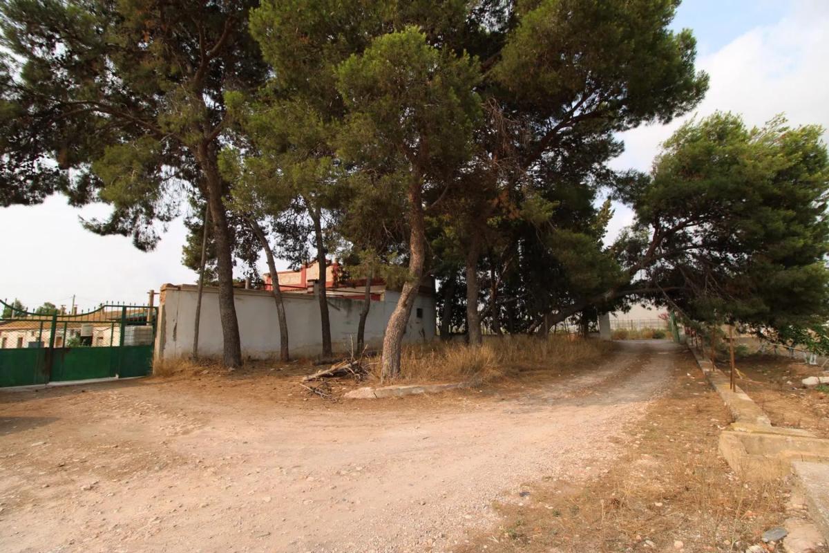 Terreno en venta en Foios, Valencia photo 3