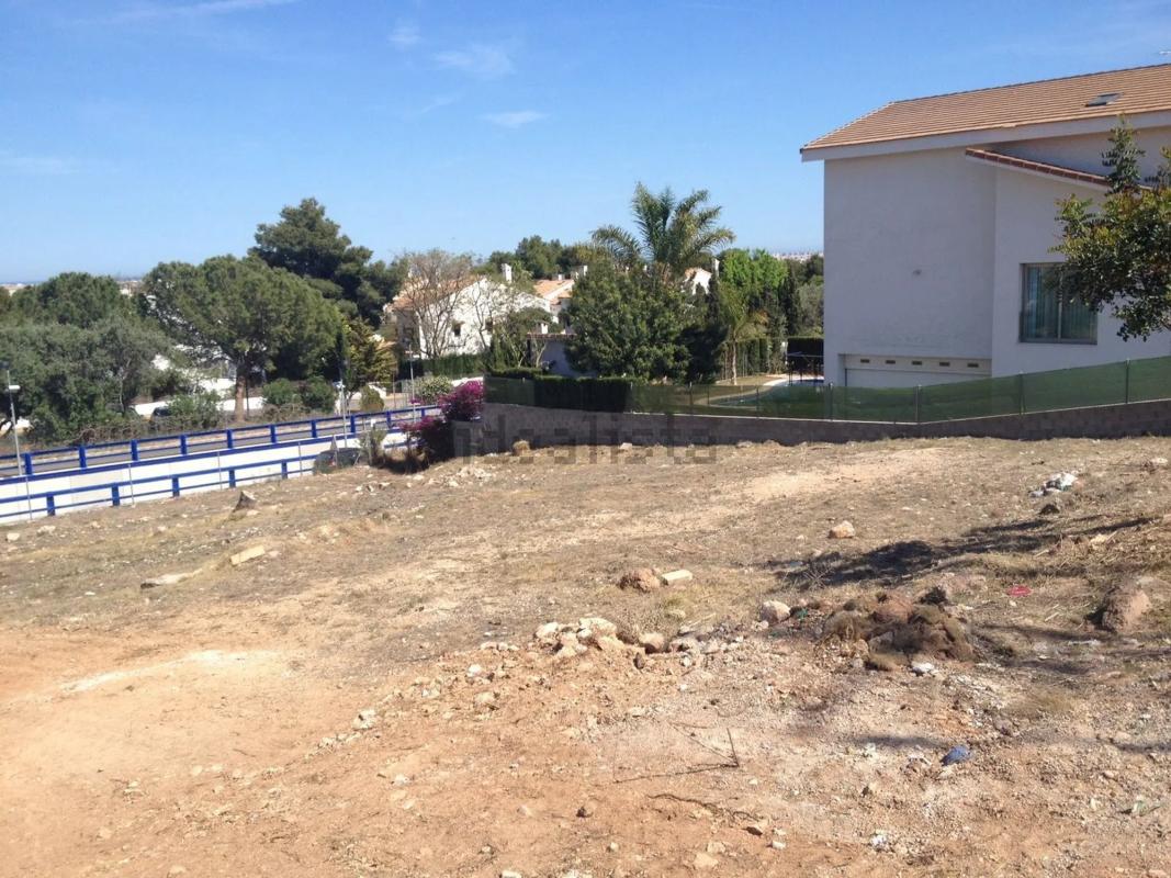 Terreno en venta en Godella, Valencia photo 1