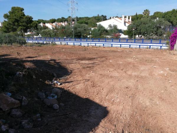 Terreno en Riu Turia photo 2