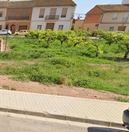Terreno en llauradors, 16 photo 1