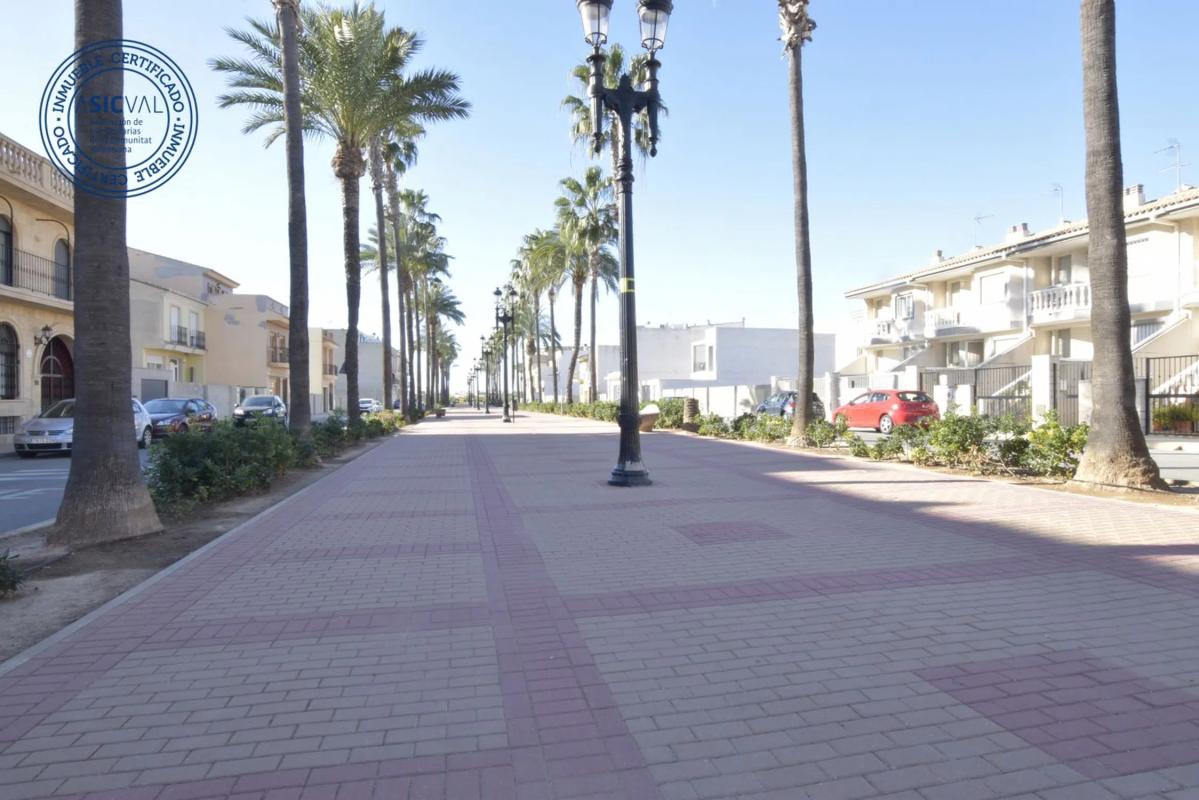 Terreno en venta en Rafelbunyol, Valencia photo 3