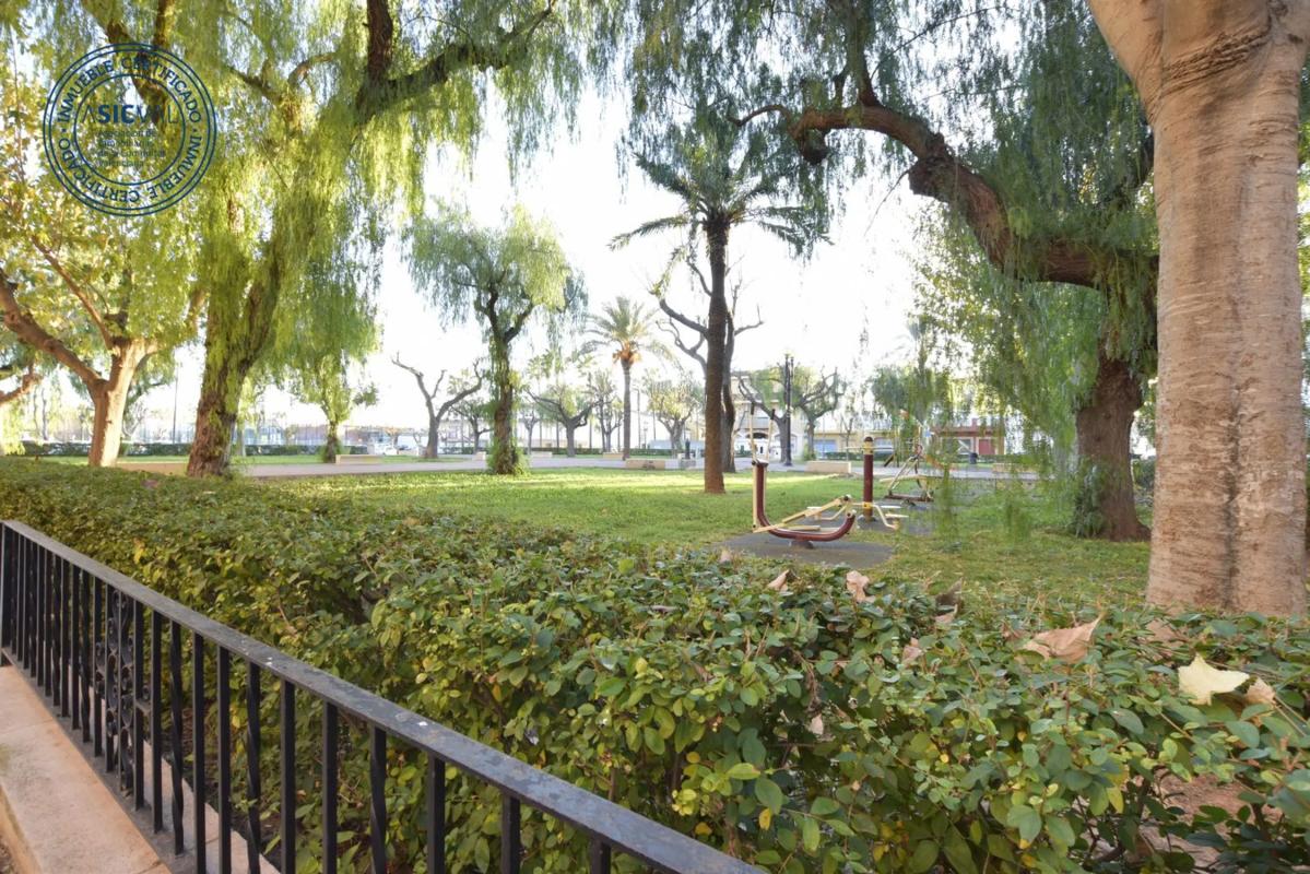 Terreno en venta en Rafelbunyol, Valencia photo 4