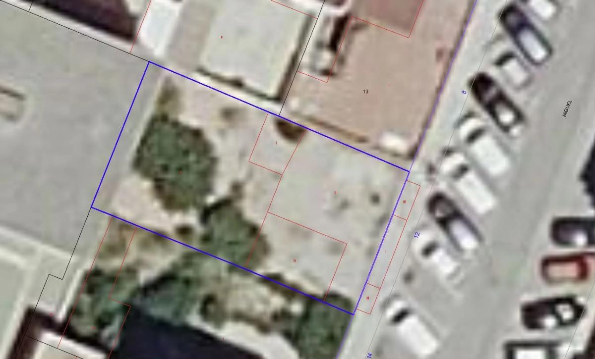 Land for sale in Paterna, Valencia photo 3