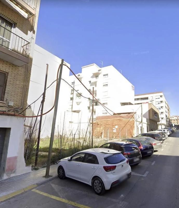Land for sale in Paterna, Valencia photo 4