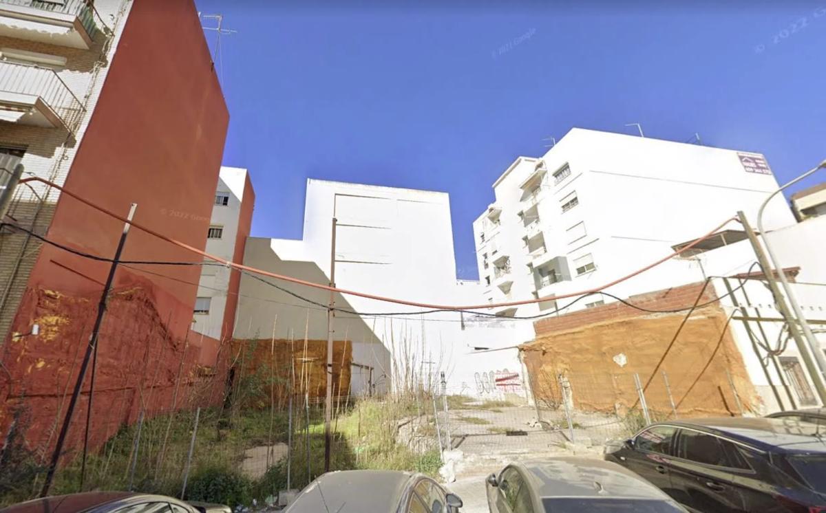 Land for sale in Paterna, Valencia photo 5