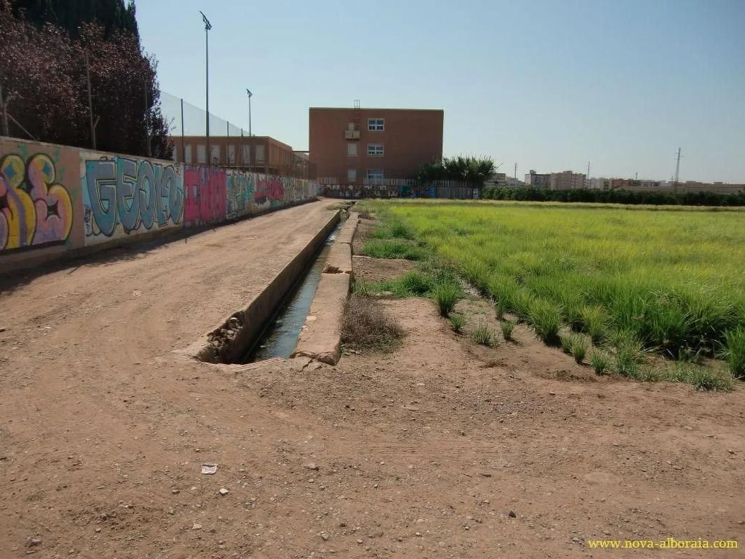 Terreno en venta en Foios, Valencia photo 5