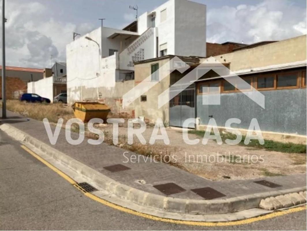 Land for sale in Massamagrell, Valencia photo 1