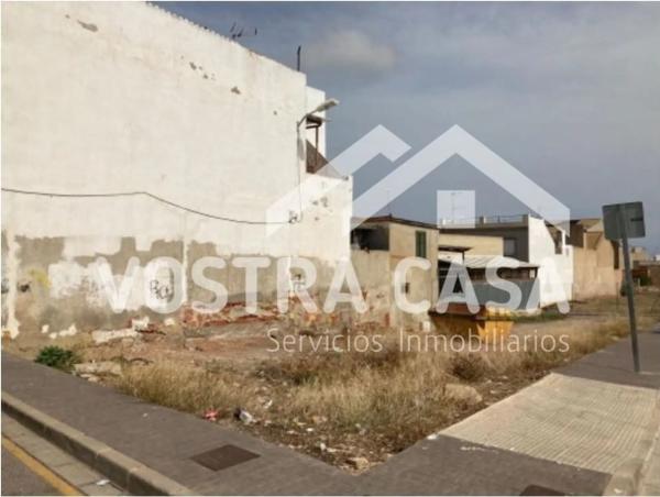 Terreno en calle Begonias photo 2