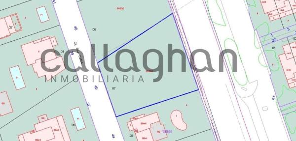 Terreno en calle Riu Turia photo 1