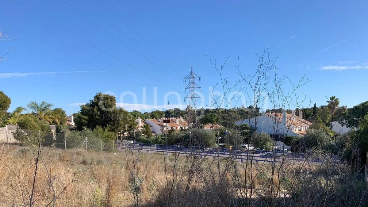 Terreno en venta en Godella, Valencia photo 2
