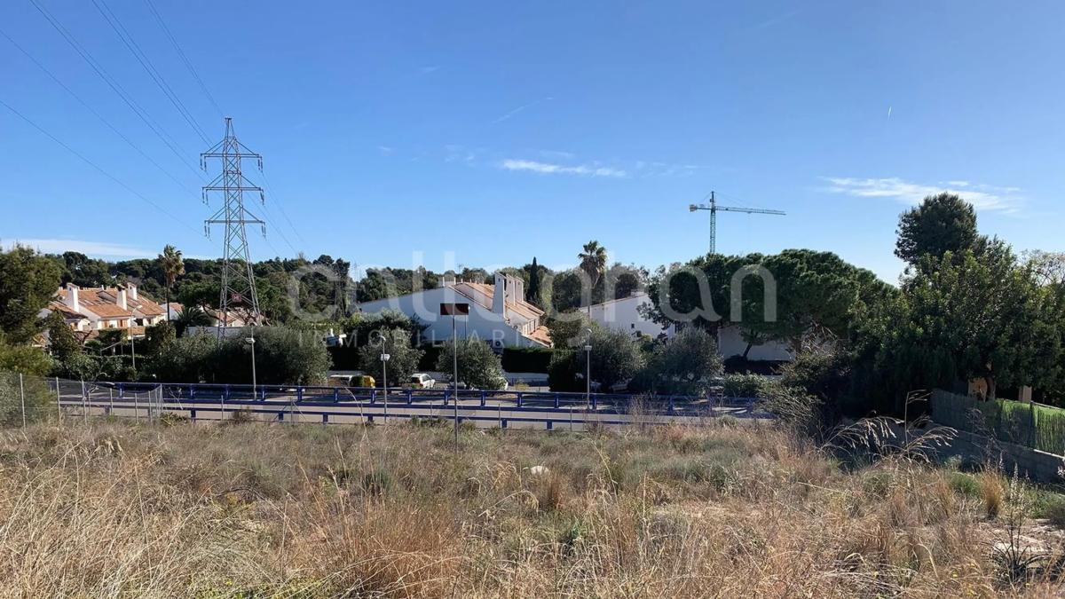 Terreno en venta en Godella, Valencia photo 4