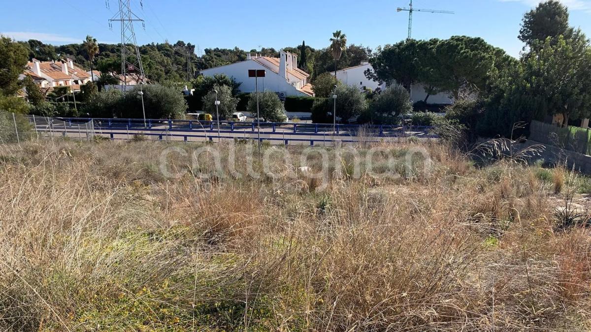 Terreno en venta en Godella, Valencia photo 5