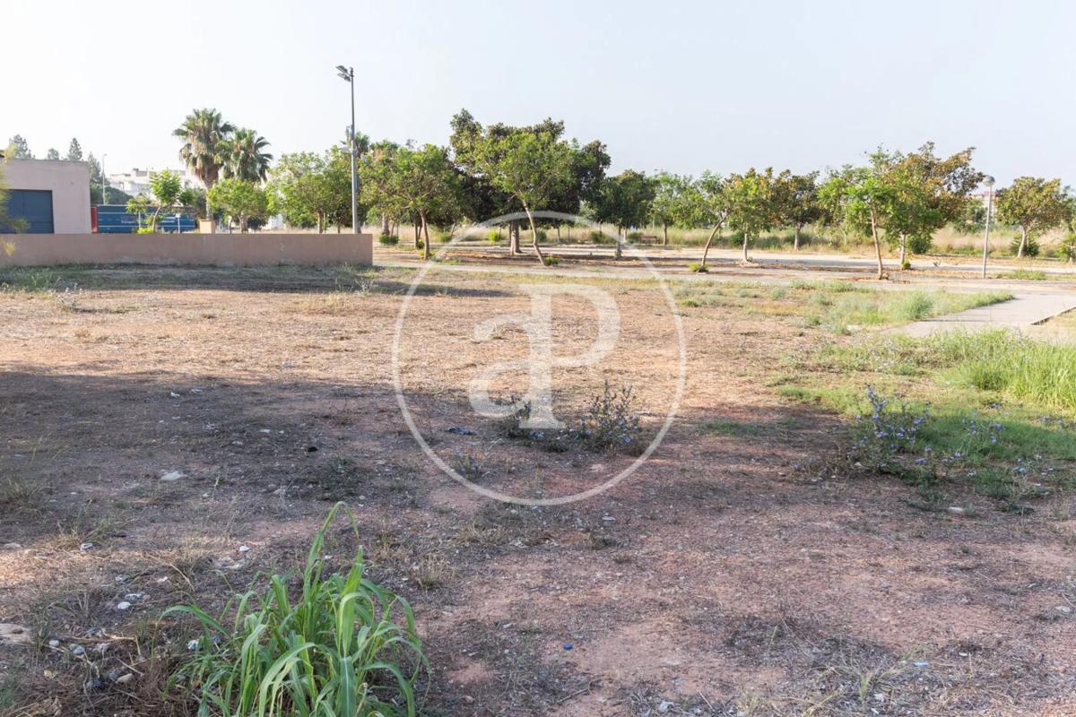Terreno en venta en Massamagrell, Valencia photo 2