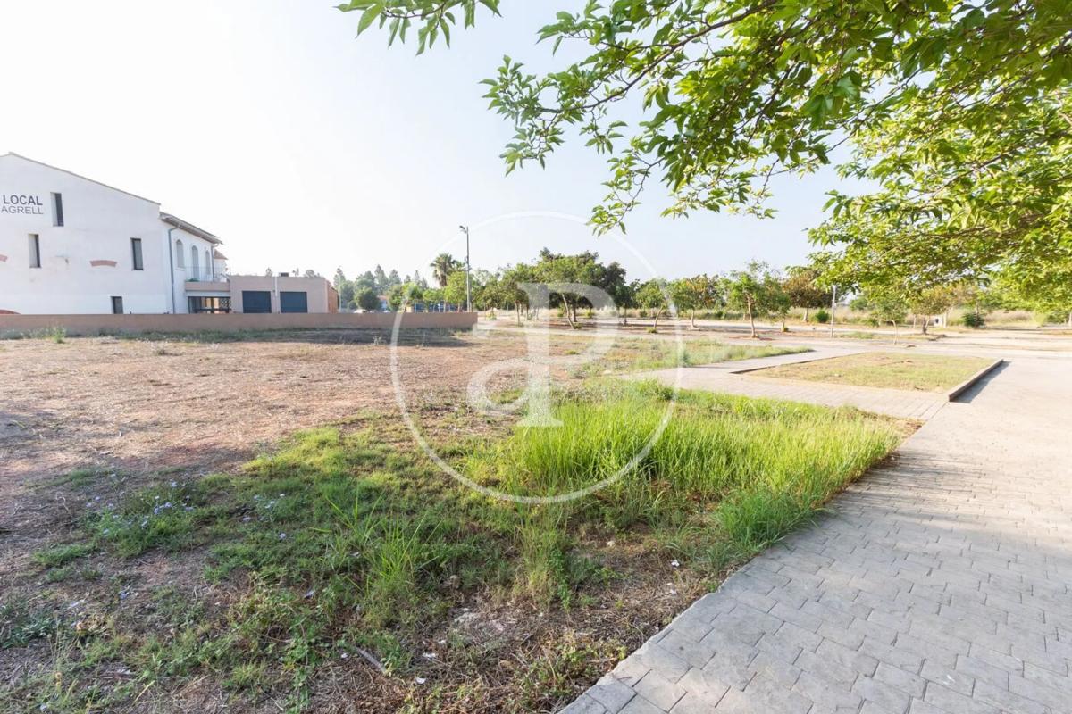 Terreno en venta en Massamagrell, Valencia photo 3