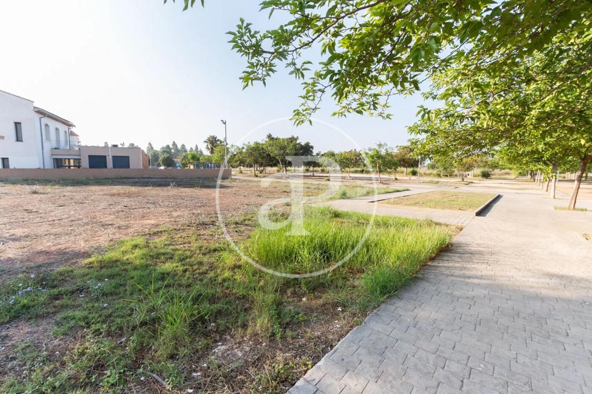 Terreno en venta en Massamagrell, Valencia photo 4