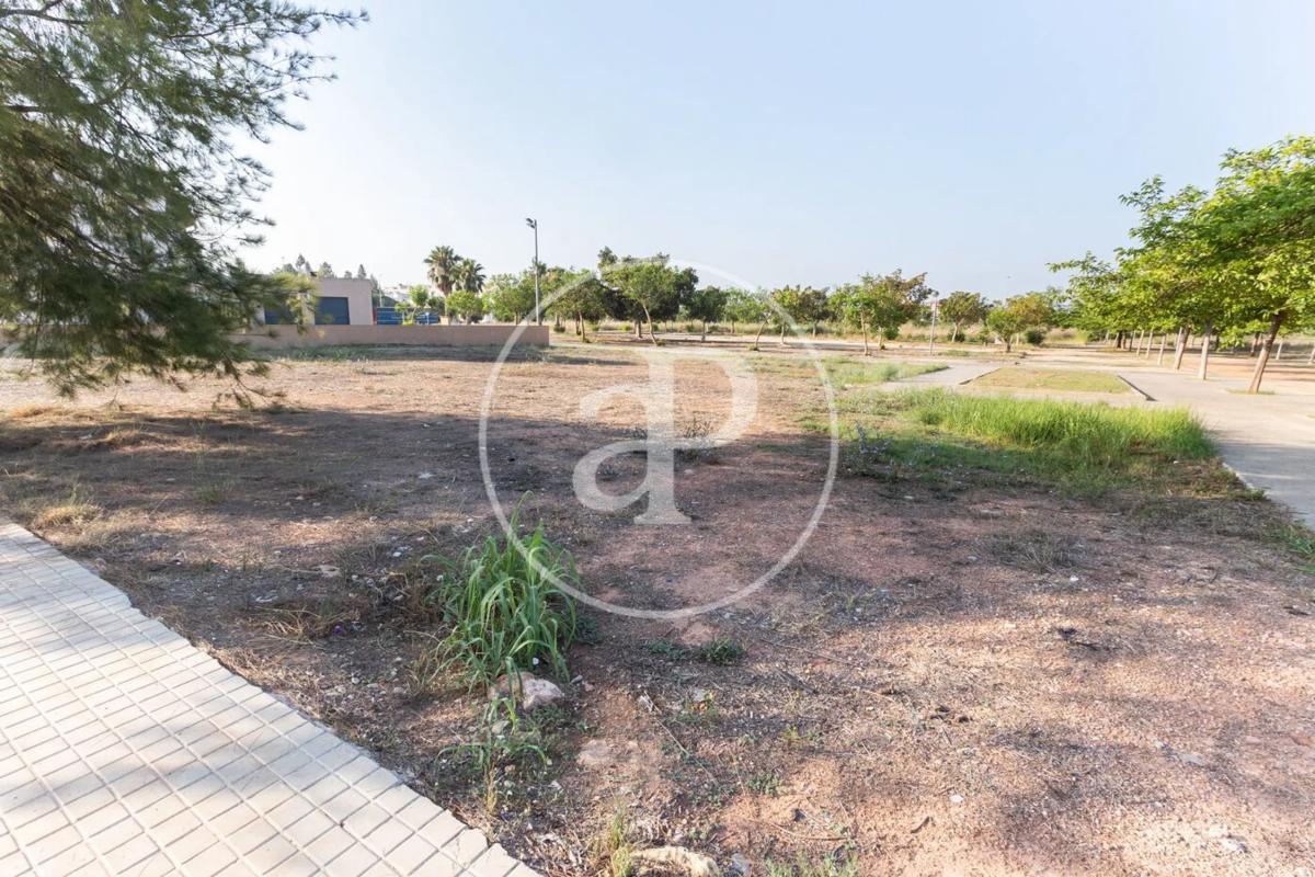 Terreno en venta en Massamagrell, Valencia photo 5
