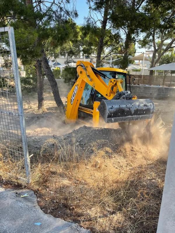 Terreno en venta en Godella, Valencia photo 1