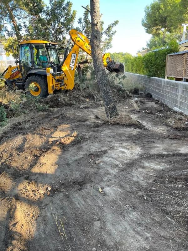 Terreno en venta en Godella, Valencia photo 3