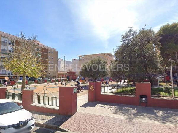 Terreno en Zona Concordia photo 1