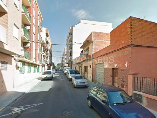 Terreno en Zona Concordia thumbnail 2