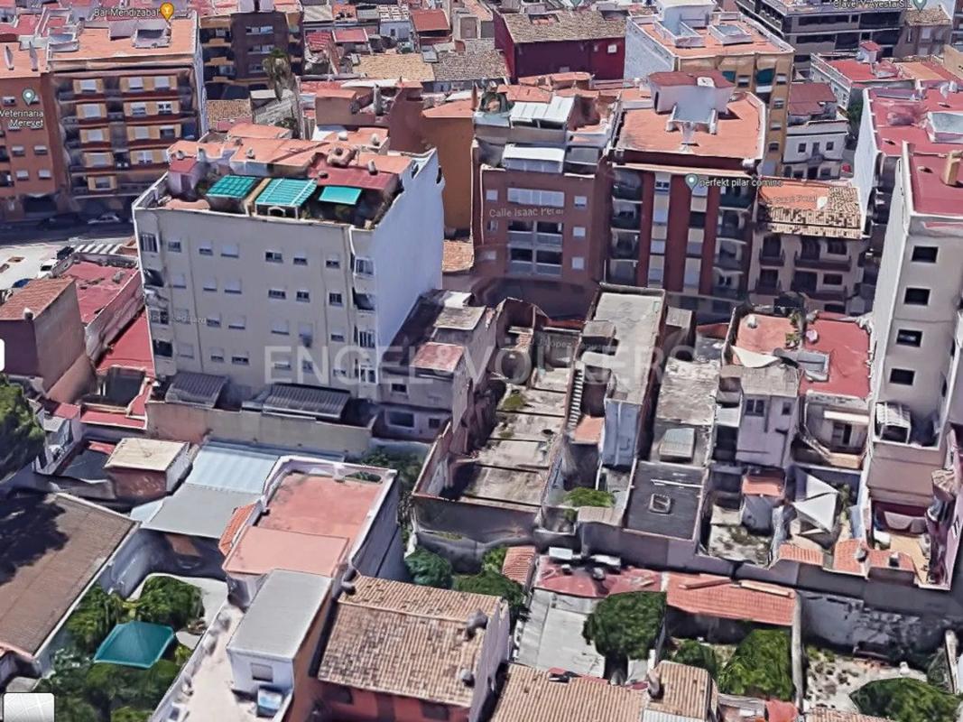 Land for sale in Burjassot, Valencia photo 4