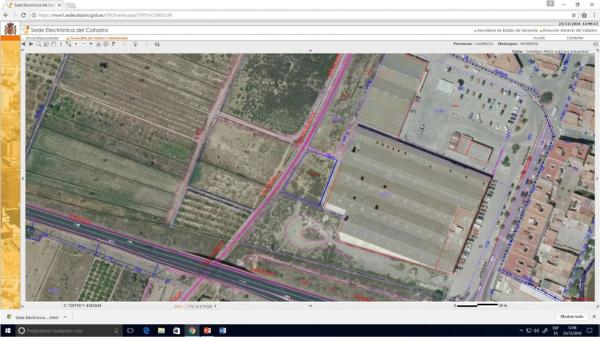Terreno en Cv-32 photo 1