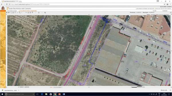 Terreno en Cv-32 photo 2