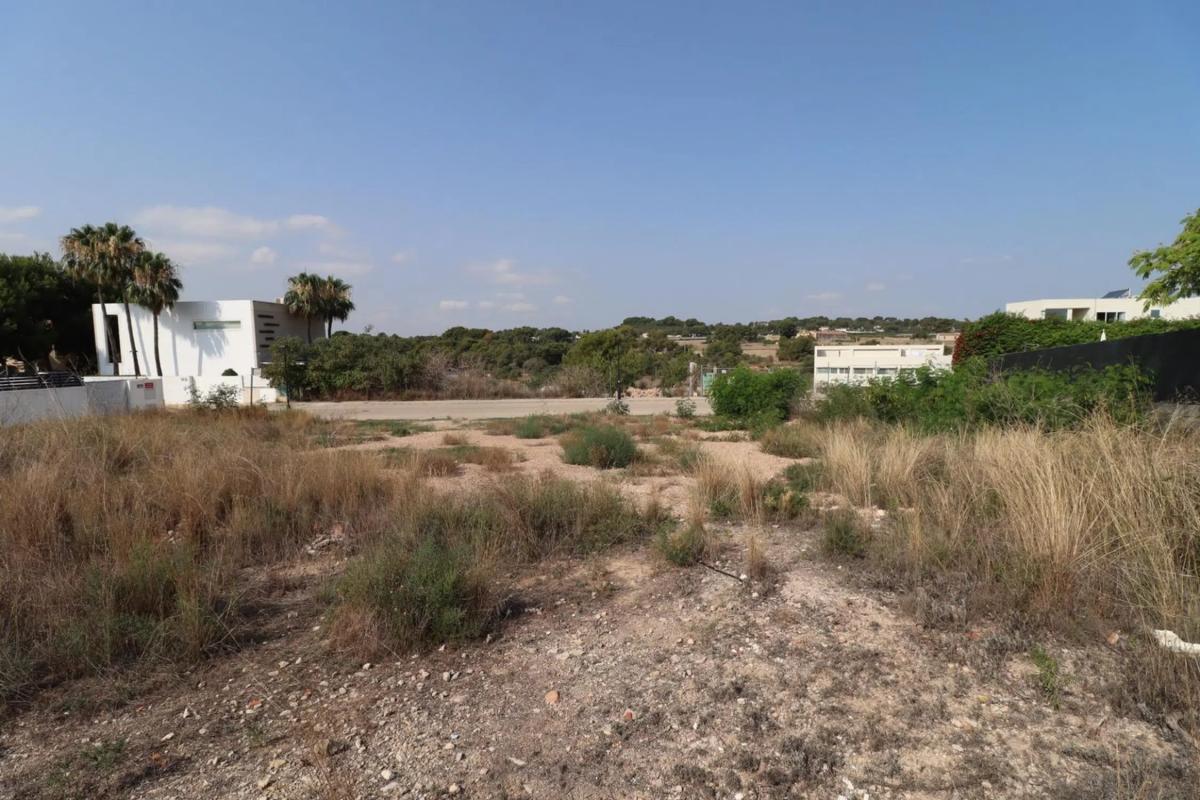 Terreno en venta en Godella, Valencia photo 5