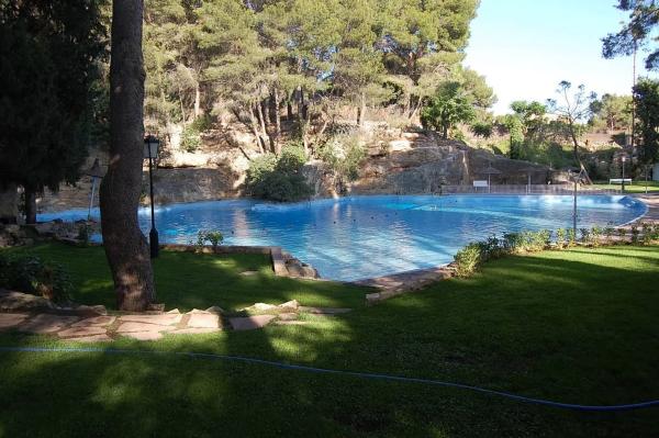 Terreno en Rocafort photo 1
