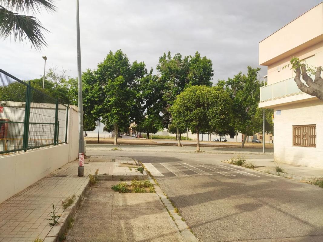 Land for sale in Massamagrell, Valencia photo 2