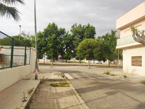 Terreno en Corts Valencianes, 16 thumbnail 1
