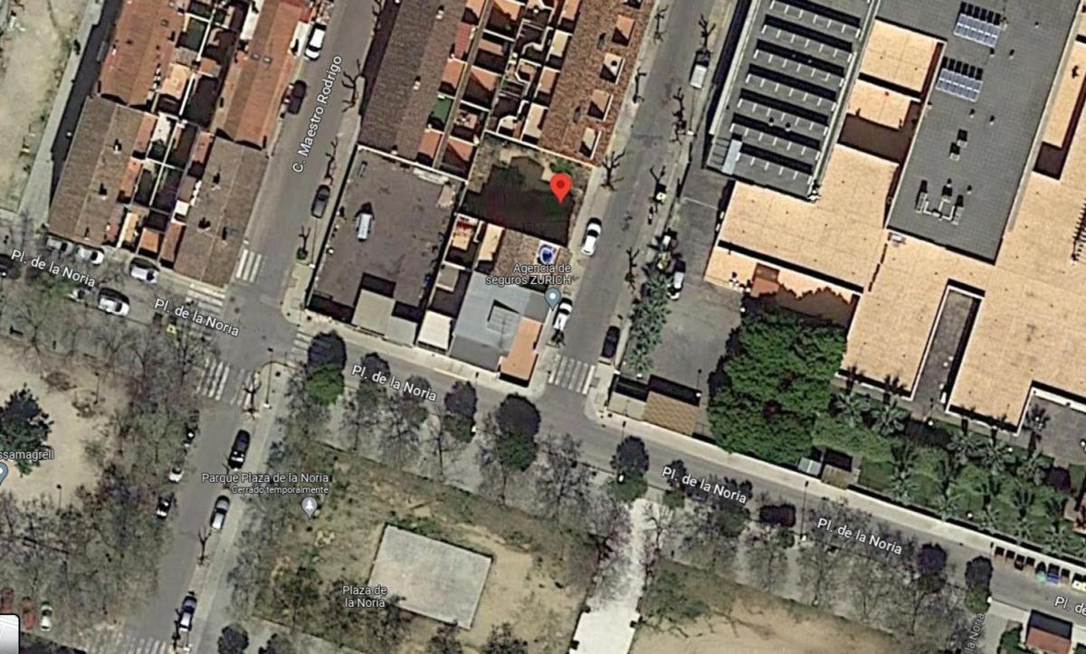 Land for sale in Massamagrell, Valencia photo 3