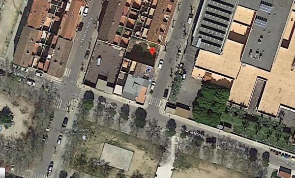 Terreno en Corts Valencianes, 16 thumbnail 2