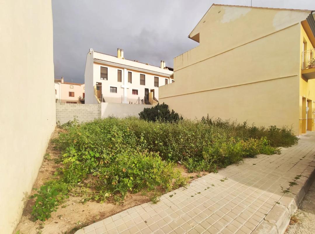 Land for sale in Massamagrell, Valencia photo 4
