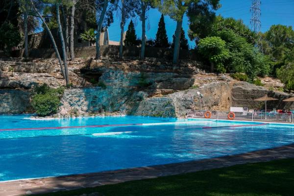 Terreno en Rocafort photo 3