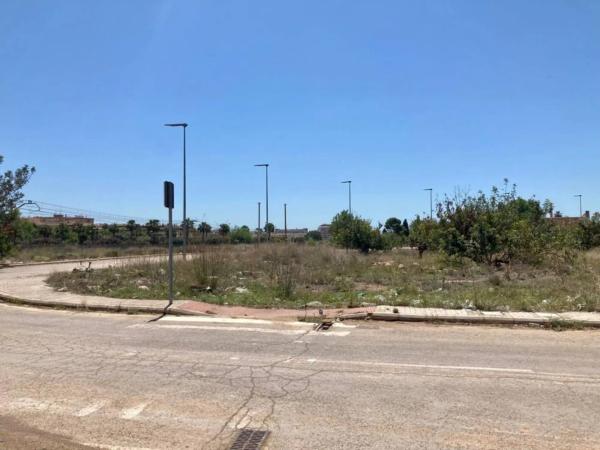 Terreno en Els Molins photo 1