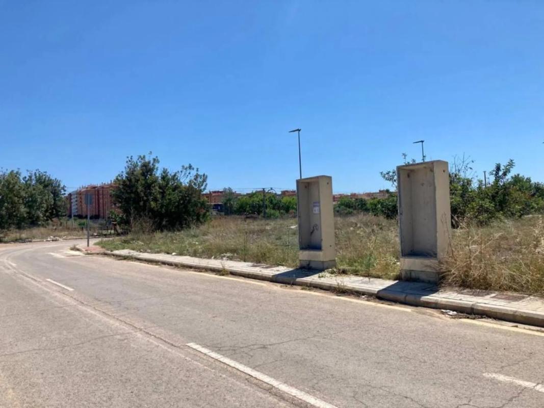 Land for sale in Paterna, Valencia photo 3