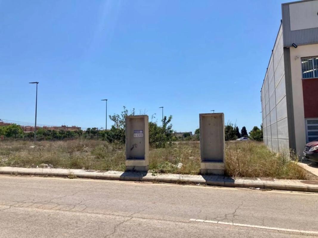 Land for sale in Paterna, Valencia photo 4