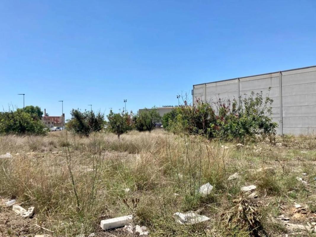 Land for sale in Paterna, Valencia photo 5