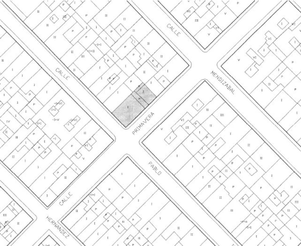 Terreno en venta en Burjassot, Valencia photo 2