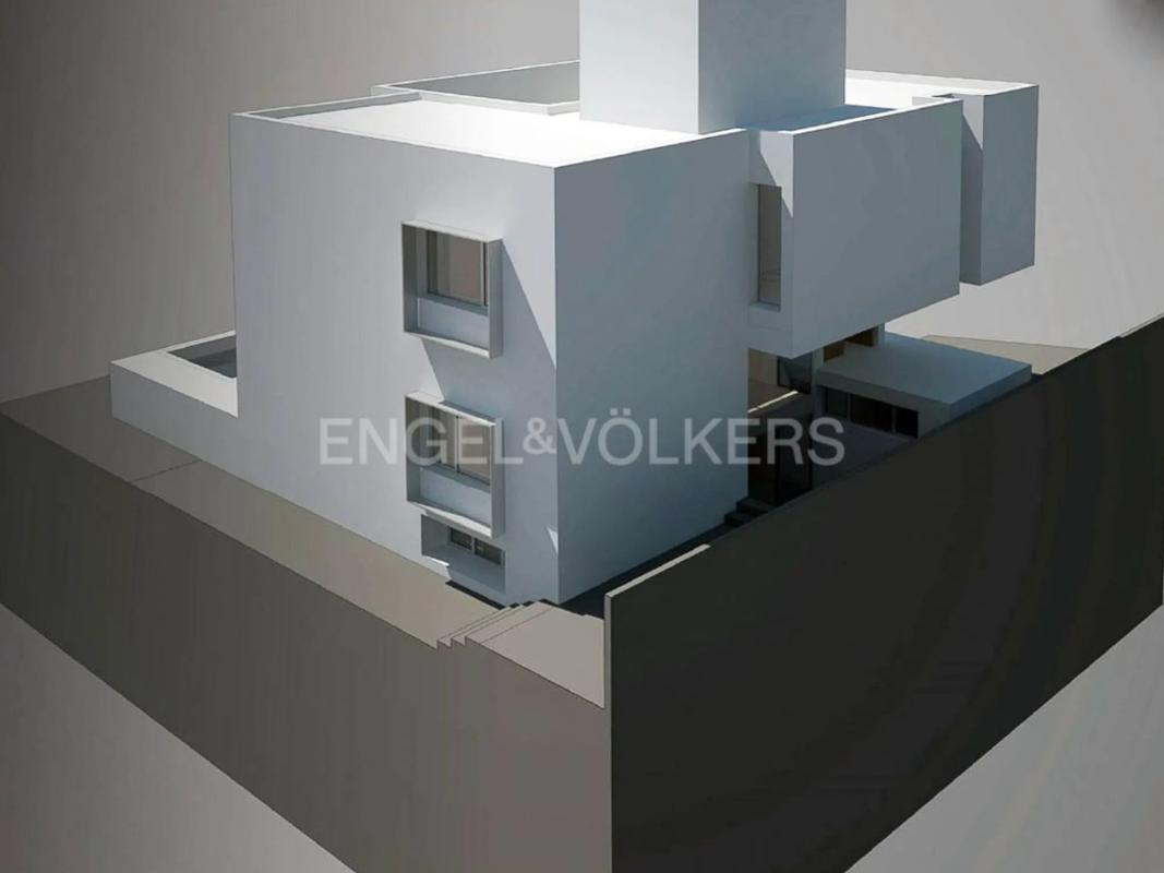 Terreno en venta en Godella, Valencia photo 2