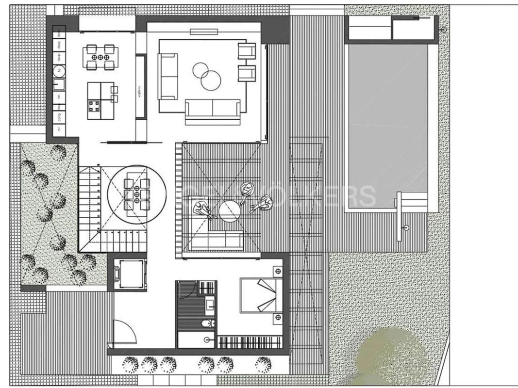 Terreno en venta en Godella, Valencia photo 4