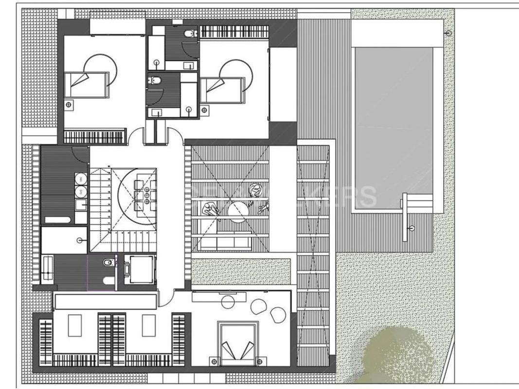 Terreno en venta en Godella, Valencia photo 5