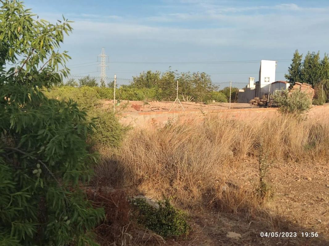 Terreno en venta en Puig, Valencia photo 1