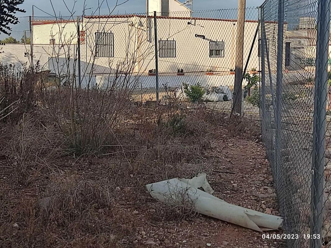 Terreno en venta en Puig, Valencia photo 2